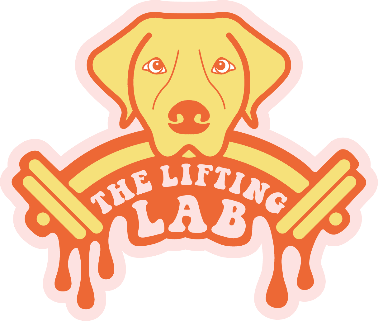 The Lifting Lab Logo