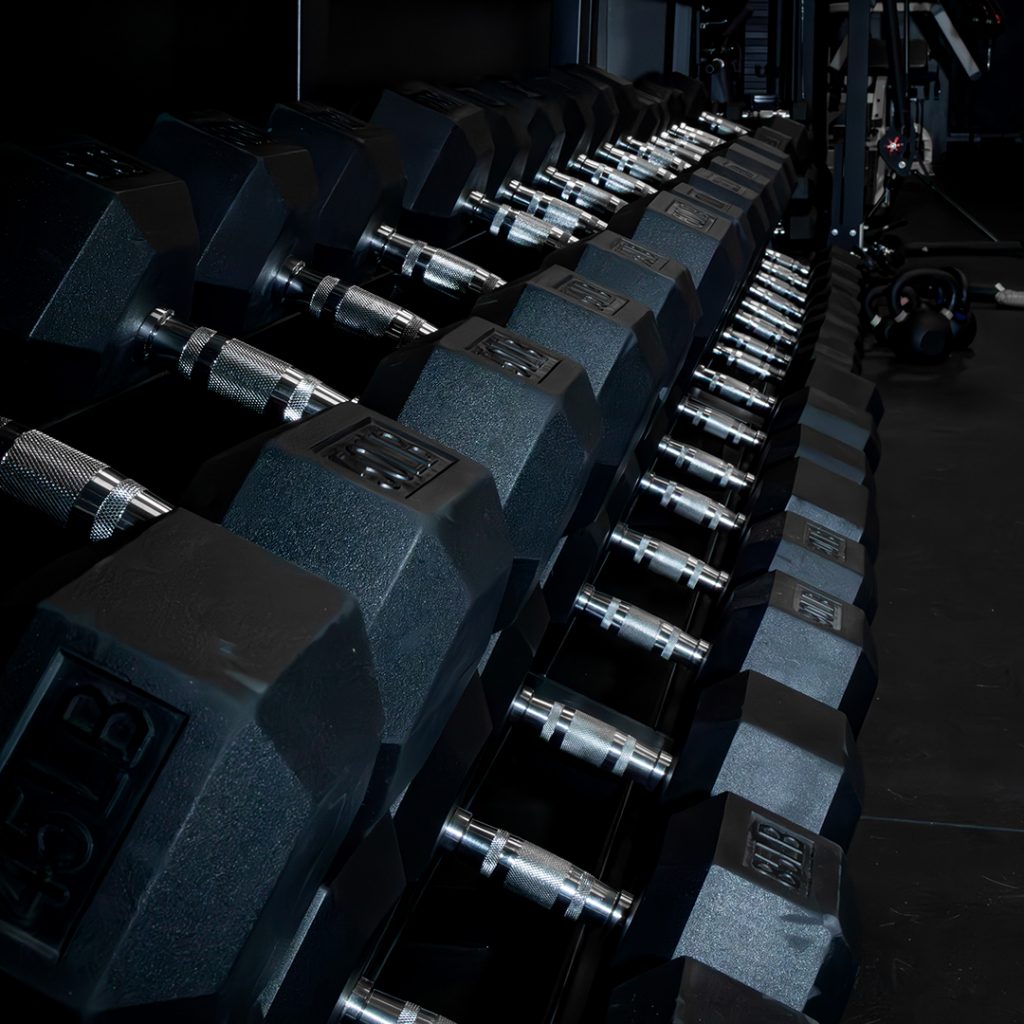 hand weights