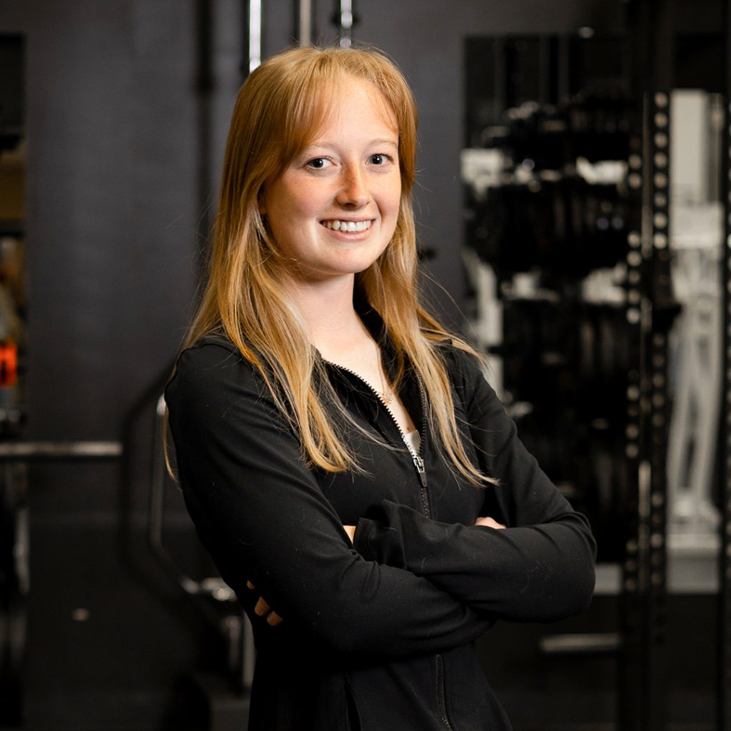 Madie Shrewbridge
